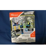 Mega Construx Monster High Frankie Stein  *New* bbb1 - $20.50 CAD
