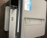 HP OfficeJet Pro 9010 e-All-in-One Wireless Wi-Fi Inkjet Color Printer - $99.00