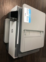 HP OfficeJet Pro 9010 e-All-in-One Wireless Wi-Fi Inkjet Color Printer - £78.45 GBP