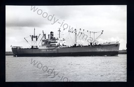 US0821 - United States C2 Cargo Ship - Blue Grass State , built 1944 -photograph - £2.20 GBP