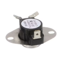 LG Appliances 501993 T-O-D 60T11 Z2125 Hi Limit Thermostat Rear L125-31C... - $81.92