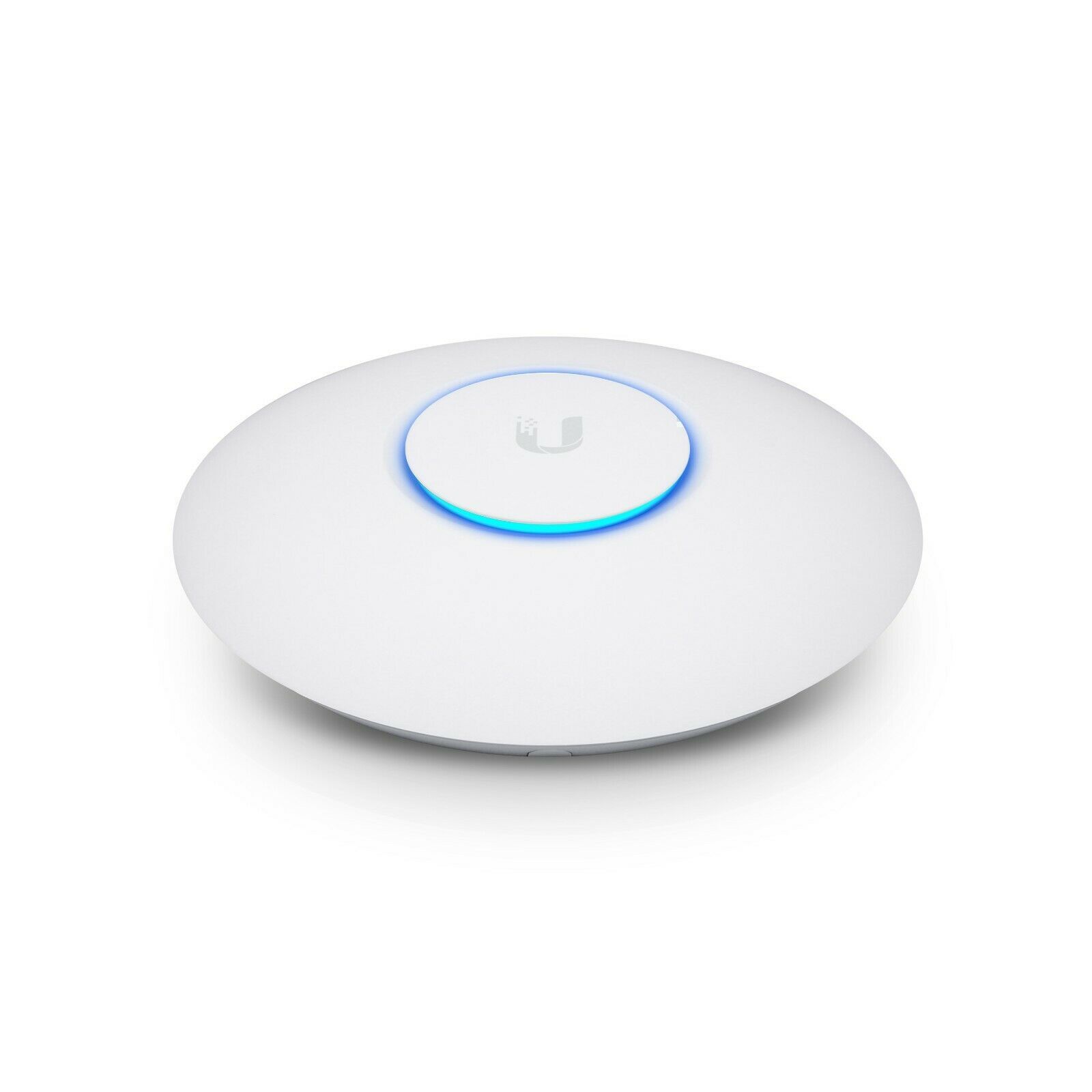 Ubiquiti - UAP-nanoHD - UniFi IEEE 802.11ac 1.73 Gbit/s Wireless Access ... - $229.95