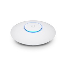 Ubiquiti - UAP-nanoHD - UniFi IEEE 802.11ac 1.73 Gbit/s Wireless Access Point - £181.85 GBP