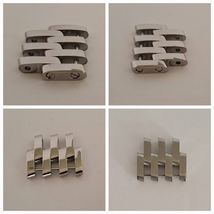 20MM POLISHED LINK FOR BREITLING  NAVITIMER Chronomat More A23340 47MM GMT - $29.00