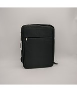 WanderPlus Back packs Utility Durable, Lightweight Premium Backpack, Black - $510.00 MXN