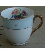 Cute Colclough China Bone China Demure Cup, VERY GOOD CONDITION - $148.79 MXN
