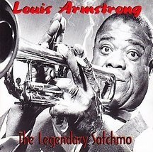 Spotlight on by Louis Armstrong Cd - £8.99 GBP