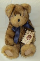 Boyds Bears Winslow Beariman 10-inch Plush Bear  - £11.75 GBP