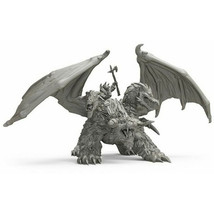 Kings of War Northern Alliance Lord on Chimera Miniature - £77.29 GBP