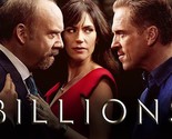 Billions - Complete TV Series in High Definition  - $49.95