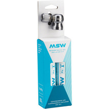 MSW Windstream Push Kit with two 20g Cartridges - $38.99