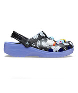 BTS BT21 x CROCS Classic Clog 2022 LIMITED EDITION SIZE Mens5/womens7 - $281.20 CAD