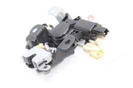 04-11 MAZDA RX-8 TRUNK LOCK LATCH Q7184 image 9