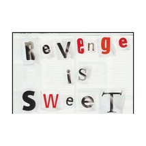 Most powerful:  Revenge Spell, cast a Revenge spell, get revenge, - £23.82 GBP