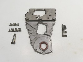 98 BMW Z3 E36 1.9L #1301 Cover Engine Timing Chain &amp; Guide Upper Lower M... - $59.39