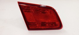 Driver Left Tail Light Brake Lamp Sedan Lid Mounted Fits 10-14 Subaru Le... - $39.84