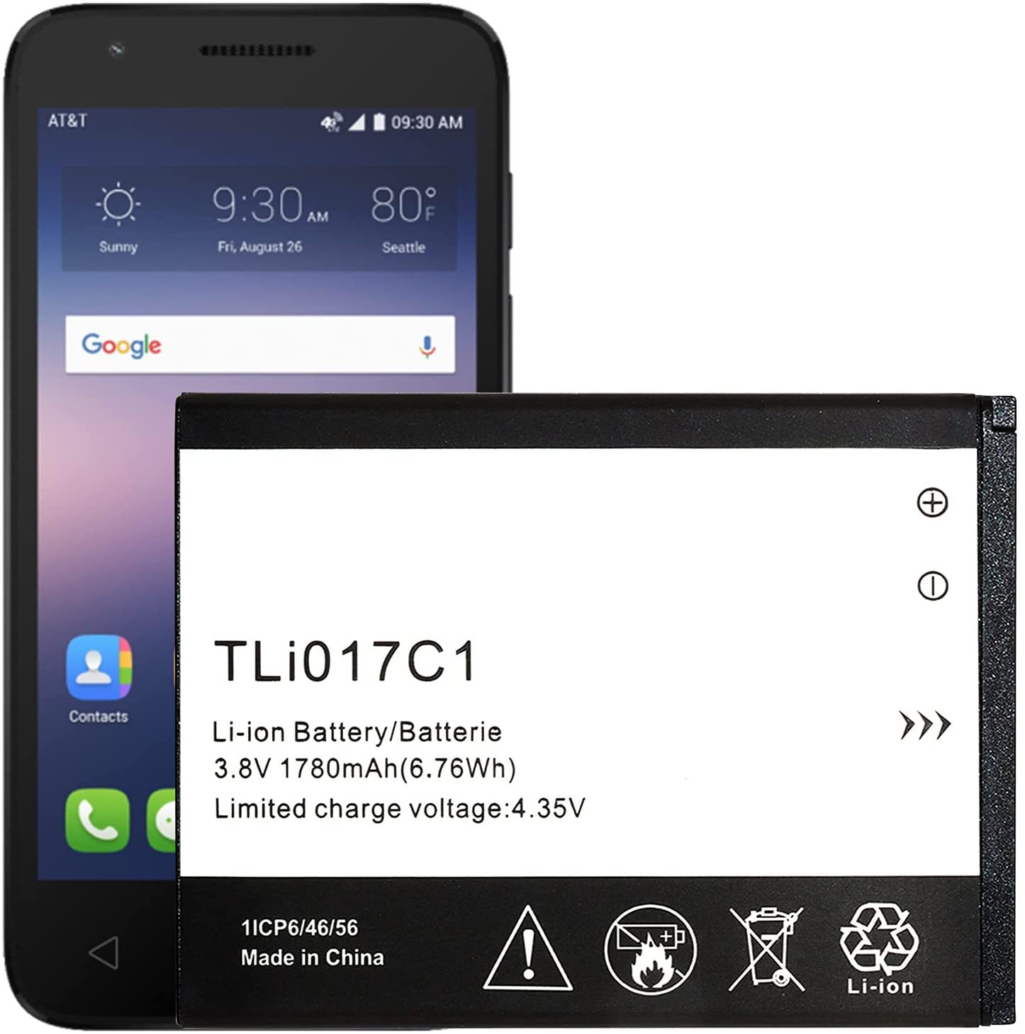 Full-size item image