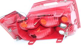 *CRACK* Right Passenger Side Outer Taillight Sedan Fits 05-08 AUDI A6 74986 image 10