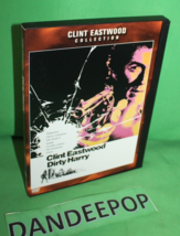 Dirty Harry DVD Movie - £7.01 GBP