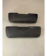 1967 Ford Galaxie Armrests Set Of 2 Right and Left C7AB-6224140-BW OEM - $65.00