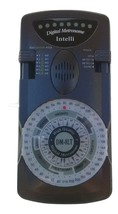 Intelli Dm8lt  Metronome / Electronic Pitch Pipe with Dial / Volume Control - £34.84 GBP