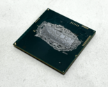 Intel Core i7-4700MQ 2.4GHz Quad Core Socket G3 laptop CPU Processor SR15H - $22.76