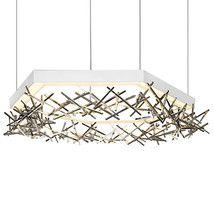 SL0224 HEX CRISS CROSS - €1.910,72 EUR - €7.022,31 EUR