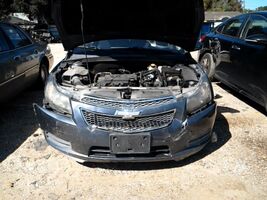 Engine ECM Electronic Control Module VIN P 4th Digit Fits 12-16 CRUZE 10... - €65,28 EUR