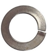 Hillman No. 6 Split Lock Washer 1/2 in. Stainless Steel 100/Boxed - $24.54 CAD
