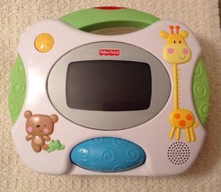 Fisher Price Connect Digital Soother bConnect (i-Baby) - W9894 No Remote Control - £34.99 GBP