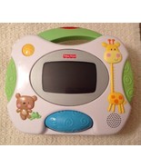 Fisher Price Connect Digital Soother bConnect (i-Baby) - W9894 No Remote... - £35.03 GBP