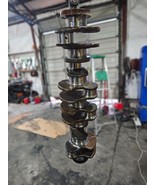 CAT 3116 / 3126 Diesel Engine CRANKSHAFT 1013228 OEM - $794.40
