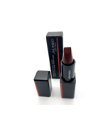 Shiseido Modern Matte Powder Lipstick 524 Dark Fantasy  Full Size 4 g / ... - £16.62 GBP