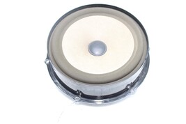 09-17 VW TIGUAN FRONT DOOR SPEAKER LEFT RIGHT E6321 image 4