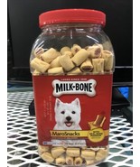 Milk-Bone Maro Dog Snacks, 50 Oz - $23.70