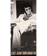 2022 Topps NOW ELVIS PRESLEY KING OF ROCK AND ROLL #133 PARALLEL Rock N ... - $180.62 MXN