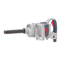 1&quot; Extended Anvil Impact Wrench - 6&quot; Extension, Lightweight Design, Powe... - £797.12 GBP