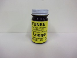 Funke's Lure "Logger" Traps Trapping Nuisance Control - $17.00+