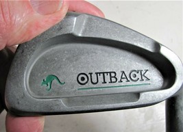 Pal Joey OUTBACK 5 Iron RH Stiff TT-Lite Steel Shaft 38” Golf Pride Grip - $11.87
