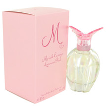 Mariah Carey Luscious Pink 3.4 Oz Eau De Parfum Spray image 5