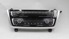Temperature Control Digital Display Fits 17-21 BMW 230i 34976 - $18.00