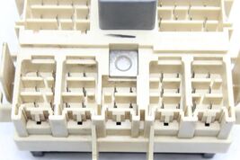 SILVERADO 2500 2003-2006 Fuse Box Cabin 69393 image 6