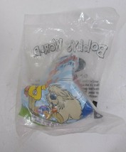 Vintage Bobby’s World Long John Silvers Toy Ages 0+ New Sealed - £2.26 GBP