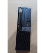 DELL OPTIPLEX 5070 SFF FRONT BEZEL FACEPLATE COVER Panel WT89P 0WT89P - $22.45