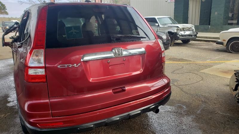 Set Of Rear Bumper Reflectors OEM 2010 Honda CR-V Item image 12