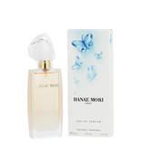 Hanae Mori Paris blue butterfly 1.7 oz / 50 ml Eau De Parfum spray for w... - $152.88