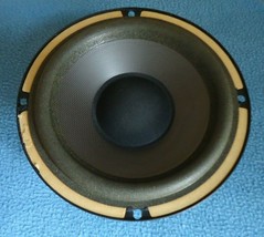 PSB 9-6116/081  6.5&quot; Woofer 4 Ohm From PSB Alpha Speaker (one) Two Avail... - $32.38