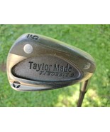 TaylorMade Ti Bubble 2 Single 9 Iron Graphite Bubble 2 S-90 Stiff Golf Club - $742.38 MXN