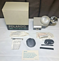 Polaroid Wink Light Model 250 - £23.26 GBP