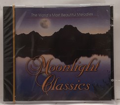 Reader&#39;s Digest the World&#39;s Most Beautiful Melodies 7 CD collection - £27.96 GBP